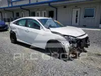 2017 Honda CIVIC фото