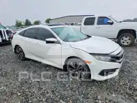 2017 Honda CIVIC photo