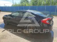 2017 Honda CIVIC photo