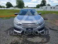 2017 Honda CIVIC photo