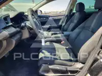 2017 Honda CIVIC фото