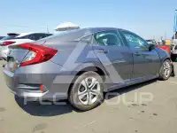 2017 Honda CIVIC photo