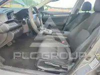 2017 Honda CIVIC photo