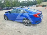 2017 Honda CIVIC photo