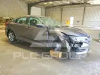 2017 Honda CIVIC фото