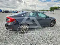 2017 Honda CIVIC фото