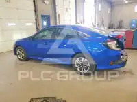 2017 Honda CIVIC photo
