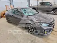 2017 Honda CIVIC photo