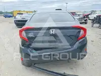2017 Honda CIVIC photo