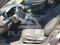 2017 Honda CIVIC фото