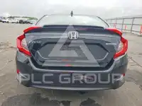2017 Honda CIVIC photo