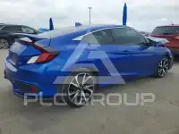 2017 Honda CIVIC photo