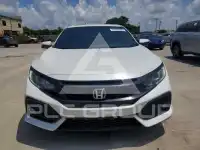 2017 Honda CIVIC photo