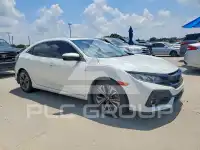2017 Honda CIVIC photo