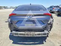 2017 Honda CIVIC photo