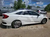 2017 Honda CIVIC фото