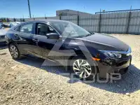 2017 Honda CIVIC photo