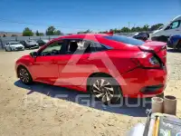 2017 Honda CIVIC фото