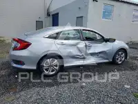 2017 Honda CIVIC photo