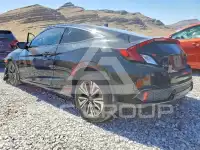 2017 Honda CIVIC photo