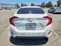 2017 Honda CIVIC photo