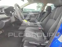 2017 Honda CIVIC фото