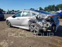 2017 Honda CIVIC photo