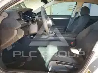 2017 Honda CIVIC photo