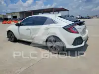 2017 Honda CIVIC photo