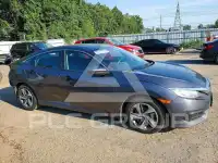 2017 Honda CIVIC photo