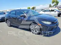 2017 Honda CIVIC photo