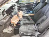 2017 Honda CIVIC photo