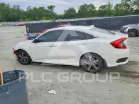 2017 Honda CIVIC фото