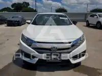 2017 Honda CIVIC photo