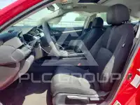 2017 Honda CIVIC фото