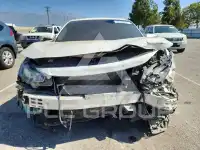 2017 Honda CIVIC фото