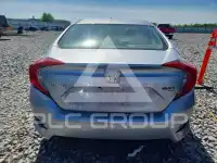 2017 Honda CIVIC photo