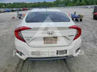2017 Honda CIVIC фото