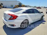 2017 Honda CIVIC photo