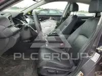 2017 Honda CIVIC фото