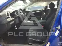 2017 Honda CIVIC фото