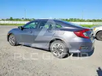 2017 Honda CIVIC фото
