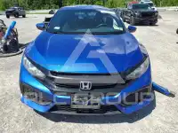 2017 Honda CIVIC photo