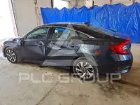 2017 Honda CIVIC photo