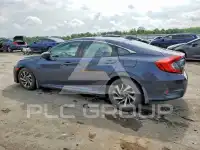 2017 Honda CIVIC фото