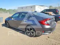 2017 Honda CIVIC photo