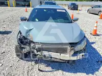 2017 Honda CIVIC photo
