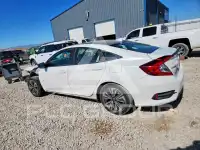 2017 Honda CIVIC photo
