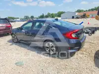 2017 Honda CIVIC photo