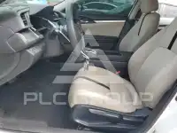 2017 Honda CIVIC фото
